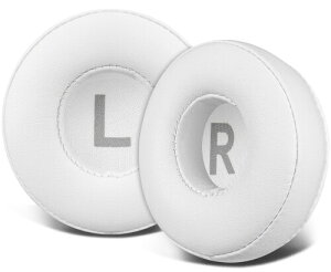 SOULWIT �C���[�p�b�h 70MM for Sony WH-CH500/CH510/CH520,MDR-ZX100/ZX110/ZX110NC/ZX220/XB200/ZX300/ZX330BT,MDR-V100/V150/V200/V250/V300/V400,DR-BT101/ZX102DPV�Ȃ� �p �C���[�N�b�V���� �v���e�C�����U�[ �����p�b�h �z���C