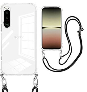 weiaoluo Xperia 5 IV P[XNA V_[ SO-54C SOG09 X}zP[X ϏՌ A204SO Ή Jo[GNXyA 5 IV P[X NA V_[ TPU bN Xgbvt ΂߂ DXg