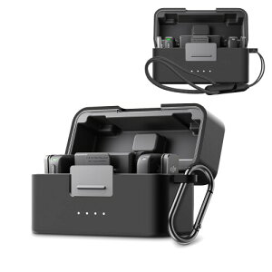 ?For DJI Mic Mini p P[X Jo[ ?DJI Mic Mini [dP[X p VR یP[X iJrit+Xgbvt j h~ LYh~ ϏՌ [d\ ho (ubN)