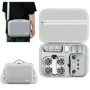 DJI Neo Fly More Combo Ή [P[X h [obO |[^u [pV_[obO gxP[X LOP[X