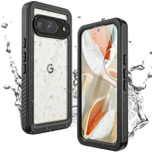 Miimall Ή Google Pixel 9 P[X h ϏՌ Pixel9 hP[X O[O sNZ 9 hP[X sNZ9 ShJo[ IP68hKi ~ h ho Sʕی ^ y C 