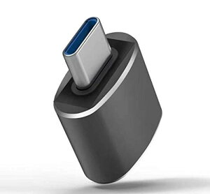 USB Type-C 3.1 to USB 3.0 X}[gtH X}zp OTG A_v^ (ubN)