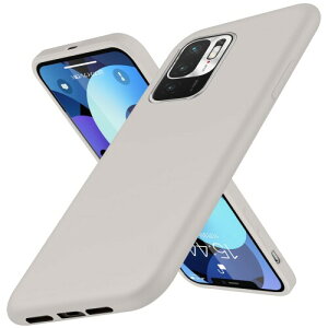 Xiaomi Redmi Note 10 JE �P�[�X �ϏՌ� �ی�J�o�[ �V���R�� TPU XIG02/A101XM �J�o�[ �_�� �y�� ���^ �����h�~ ����~�� ���C�����X�[�d�Ή� �X�g���b�v�z�[���t�� �V���I�~ Redmi Note 10 JE �J�o�[ ��
