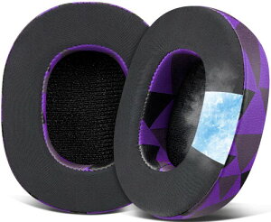 SOULWIT pWFpbh C[pbh pbh for Skullcandy Crusher Wireless/Evo/ANC & Hesh 3/ANC/Evo & Venue ANC Wireless Over-Ear wbhZbg p C[NbV wbhzpbh ݊ pbh