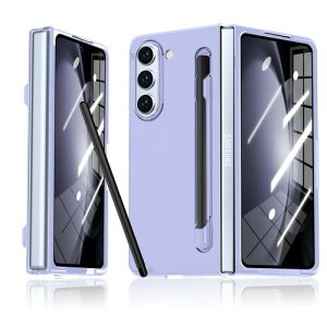 Galaxy Z Fold5 p Sy[ P[X  SC-55D/SCG22 P[X yt VR X lC ^ Yی wh~ C菝h~ TX MNV[ Z tH[h5 5G X}zP[X  Q-FGD