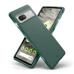 by Spigen Google Pixel 7a P[X TPU \tgP[X Xgbvz[t e ϋv y ϏՌ Jی ^ قȂ PC EgJ[RNV(~h)