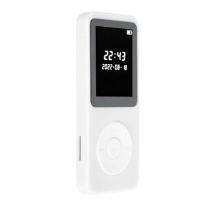 yv[[ Bluetooth 5.0A1.77 C` LCD XN[t|[^u MP3 v[[A HD Xs[J[AFM WI/R[_[/ڊo܂v/dq/rfIĐ ()