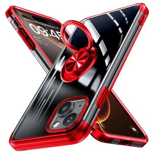 iPhone 13 Mini P[X Ot NA ACtH 13 ~j NA P[X O  _ TPU ϏՌ ԍڃz_[Ή X^h@\ ČRMILKi Xgbvz[t ^ y C菝