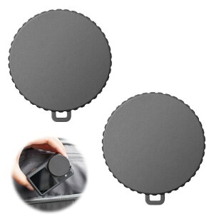 EsiFare YLbv For DJI Osmo Action 4/Action 3 ANZT[ YJo[ 2Zbg YیJo[ ho h~ Yh~ Eh~ YveNgLbv tȒP 