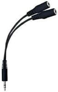 3.5mmCzWbNΉCz 񖔕zP[u IWi|PbgeBbVt