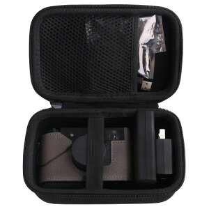 WAIYUJP���[�P�[�X�݊��� �x�m�t�C����(FUJIFILM) �R���p�N�g�f�W�^�� X-half ?F X-HF1-S �J���� �ی� �L�������O ���[�P�[�X (�傫��)