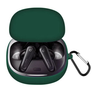 YAODLE Anker Soundcore Liberty 4 p P[X Jo[ Soundcore Liberty 4pیJo[ یP[X VRP[X [d\ Sʕی h~ LYh~ ϏՌ ho y [ Jrit(Anker Sou