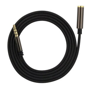 LOYELEY wbhzR[h W3.5mm lɂ̂ݑΉ iC҂ I[fBIP[u XeI~jvO wbhZbg Xs[J[ Androidp (1m)