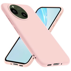 AQUOS Sense9 用 ケース tpu SH-53E SHG14 SH-M29 用 ケース シリコン保護ケース 磨り表面 スマホケース スリム 薄型 ストラップホール 一体型 指紋防止 軽量 人気 アクオスセンス9 用 携帯カバー ピ