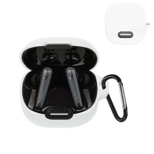 YAODLE Anker Soundcore Liberty 4 NC p P[X Jo[ Soundcore Liberty 4 NCpیJo[ یP[X VRP[X [d\ Sʕی h~ LYh~ ϏՌ ho y [ Jrit(Ank
