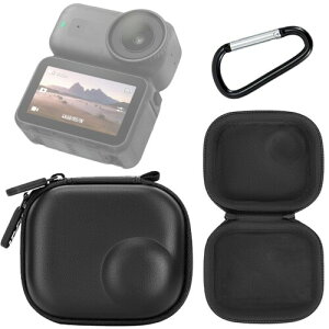 DJI Osmo Nano �Ή� �J�����o�b�O �ی�P�[�X ���[�o�b�O �~�j�ی�J�o�[ �y�� �h�o ���h�~ �J���r�i�t�� �����^�тɕ֗�