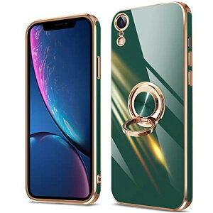 iPhone XR P[X O ACtHXR Jo[ Ot ϏՌ Sʕی CJ[}Egz_[ X^h _炩k ԍڃz_[Ή ^ y TPU Ȍȃt@bV(_[NO