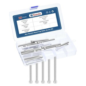 Kozelo Zpt{g 25 M5 Lbv{g ibg A\[gg(M5x40/45/50/55/60mm) 304 XeXX`[ Zp\PbghCu 3Dv^[p