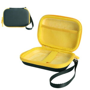 VOVMOEYA �J�����P�[�X Kodak EKTAR H35/H35n/Ultra F9/M35/M38/Printomatic �n���h�X�g���b�v�t�� �|�[�^�u�����[�P�[�X �n�[�h�V�F�� ���s�p�L�����[�o�b�O �y�� �ی� �X�^�C���b�V��