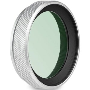Haoge LUV-X54W ^Yt[h  MC UVtB^[ی RR[eBO Ultraviolet Ozp YtB^[ for xmtC Fujifilm X100VI Fuji X100V J Vo[