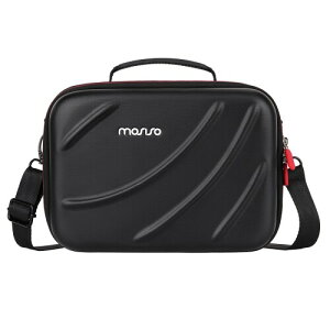 MOSISO �n�[�h�V�F�� �f�W�^���J�����P�[�X�A�����Y���O�r���V�����_�[�X�g���b�v��3�̒����\�d�؂�t��(�u���b�N)