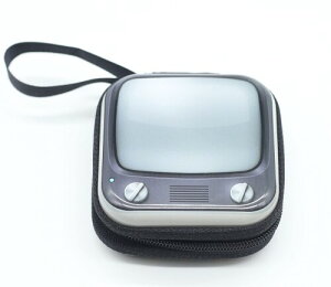 JSHiFi���[�P�[�X �������� �C���z�����[ �{�b�N�X �n�ӃP�[�X (�e���r)