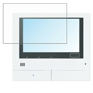 ClearView(NAr[) Panasonic VL-MWH700 (VL-SWZ700KF VL-SWZ700KS̃j^[e@)p tیtB hw(NA)^Cv {