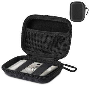 Yullmu �f�W�J���P�[�X Canon IXY180 IXY200 IXY210 IXY650 �f�W�^���J�������[�P�[�X