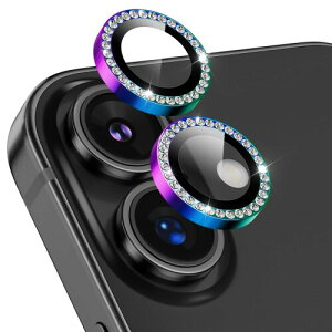 Podick �J�����J�o�[ iPhone 17�p �J�����ی� �L���L�� ��Phone 17 �Ή� �����Y�J�o�[ �S�ʕی� 9H�����K���X �A���~���� �ϏՌ� �L�Y�h�~ �����ߗ� ������� �I�o�I�[�o�[�h�~ �h�H �h�o �\��t
