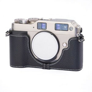 CONTAX G1 p  v obOJo[ {fBP[X (Black-white line)