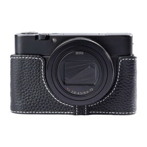 SONY RX100VI(DSC-RX100M6) p  v obOJo[ {fBP[X (Black-white line)