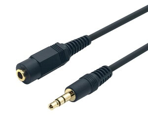 F-Factory 3.5mm �X�e���I�~�j�v���O(�I�X)-3.5mm �X�e���I�~�j�W���b�N(���X) �P�[�u�� 1m AUX �����P�[�u�� �w�b�h�z��/�C���z�� �����R�[�h VM-4092