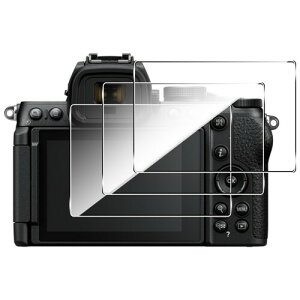 For Nikon Z50II tB Mosasa Nikon Z50II KXtB Ռz 9Hdx Uh~ 2.5DEhGbW z CA[ ߗ x