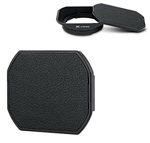 JJC ^ ` Yt[h + t[hLbv xmtB Fujifilm Fujinon XF 16mm F2.8 R WR Y p X-T4 X-T200 X-A7 X-Pro3 X-Pro2 X-T3 X-T2 X-T1 X-T30 X-T20 X-T10 ɑΉ