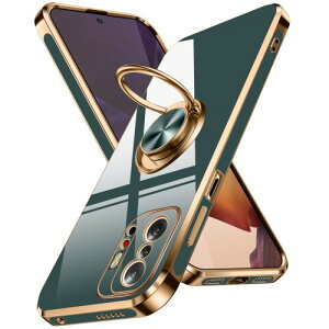 PNEWQNE Xiaomi Mi 11T �p�P�[�X/Xiaomi Mi 11T Pro �p�P�[�X �����O �ϏՌ� TPU ���^ �y�� ���炳�甧�G�� �X�g���b�v�z�[���t�� �J�o�[ �V���I�~ 11t pro �p�J�o�[ �ČRMIL�K�i�擾 �Ռ��z�� �ԍڃz��