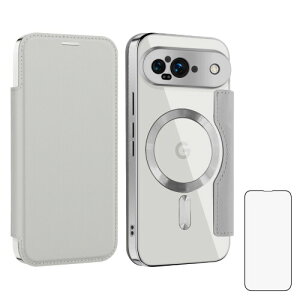google pixel9 p P[X 蒠^ magsafeΉ w  NA z^ }OZ[t 蒠 J[h[ CX[dΉ J[h PUv U[ Pixel 9 X}zP[X  y ^ ho 