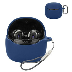 For JBL TUNE FLEX 2 P[XیJo[ یP[X VRP[X SpinoArmor [d\ Sʕی h~ LYh~ ϏՌ ho y [ Jrit JBL TUNE FLEX 2Ήiu[j