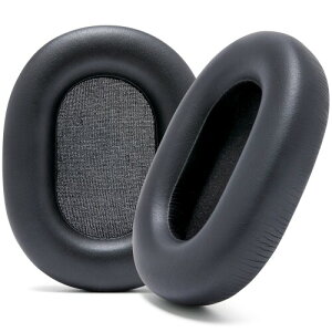 WC Wicked Cushions Sony XM5 �p�Ɍ��C���[�p�b�h - �\�t�g PU ���U�[ �N�b�V�����A���؂ȃm�C�Y�����������[�t�H�[���A���݂�ǉ� |��