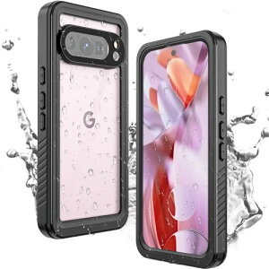 Miimall Ή Google Pixel 9 Pro pP[X h ϏՌ Pixel9 Pro phP[X O[O sNZ 9 vphP[X sNZ9v ShJo[ IP68Ki ~ h ho Sʕی ^ y