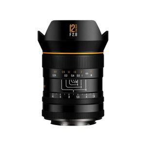 Brightin Star 12mm F2.8 ���L�p�����Y �t���T�C�Y ����a MF �P�œ_�����Y ���C�J&�V�O�}&�p�i�\�j�b�N L�}�E���g�ɑΉ� ���C�J&�V�O�}&�p�i�\�j�b�N �J���� SL/2/2-S/3/3-S, CL fp/fp L/BF, S1/1R/M2/R2/1H S5