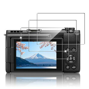 For Canon PowerShot V1 tی tB KX 9Hdx ϏՌ Ή canon powershot v1 JیtB ߗ z CA[ KXtB Uh~ JtB