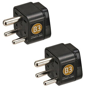 RWG-PS05 �C�O���s�p �ϊ� �A�_�v�^�[ �v���O �G���v���O ������2�Z�b�g B3�^�C�v�{B3�^�C�v(�A���u�񒷍��A�M�A�C���h�l�V�A�A�G�W�v�g�A�}���[�V�A�A�V���K�|�[��) 10A 250V ��O�\����