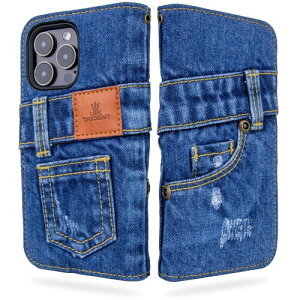 UK Trident fj iPhone14ProMax P[X 蒠^ X}zP[X iPhoneP[X (ACtH14v}bNX P[X 6.7C`Ή ACtHP[XjJ[h[  iPhone 14 Pro Max