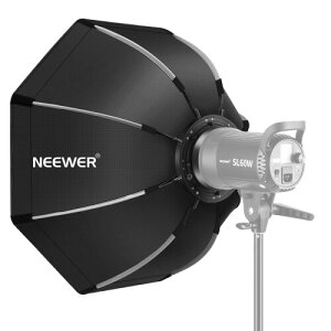 NEEWER 35.4"/90cm܂肽݉\Ȕp`\tg{bNX {EGY}EgXs[hOALOP[Xt Neewer CB60 CB100 CB150 o[W4 S101-300W/400W ƑBowens}EgCg