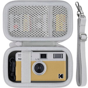 �i�P�[�X�̂݁j�R�_�b�N Kodak EKTAR H35/Snapic A1/H35N/ULTRA F9/M35/M38 �t�B�����J�����p���[�P�[�X �V�����_�[�X�g���b�v�t���C�T���h-Khanka