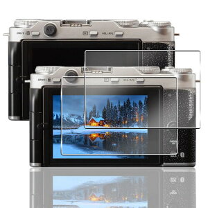 �Ή� FUJIFILM X-M5 X100VI X100V X-T4 XT4 X-E4 XE4 �K���X�t�B���� 2�� �Ή� �x�m X-M5 �t�B���� �����K���X �t���ی�t�B���� �d�x9H �ϏՌ� ��U�h�~ �w��h�~ ������ �a���� �����z�� �C�A�[�� �\��