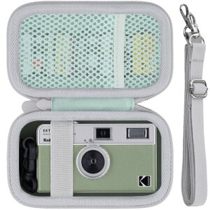 �i�P�[�X�̂݁j�R�_�b�N Kodak EKTAR H35/Snapic A1/H35N/ULTRA F9/M35/M38 �t�B�����J�����p���[�P�[�X �V�����_�[�X�g���b�v�t���C�~���g-Khanka