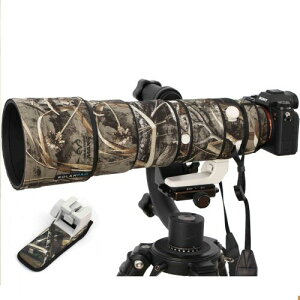 Rolanpro �����Y�R�[�g �\�j�[ FE 200-600mm F5.6-6.3 G OSS�Ή� ��p�����Y�{�� �����Y�ی�J�o�[3 �w�f�ށi�h���@��/�h���w/�ɏ� PU�j����~�ߑΉ��B�e����D��i�Y�[��/�t�H�[�J�X�~����]�j