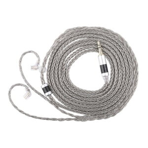 Linsoul TRIPOWIN Zonie 32AWG 16�c�⃁�b�L�P�[�u�� SPC�C���z���A�A�b�v�O���[�h���ꂽ���y�̌��̂��߂̑��l�ȃI�v�V���� 2���[�g������ �R�X�g�p�t�H�[�}���X��IEM (QDC)