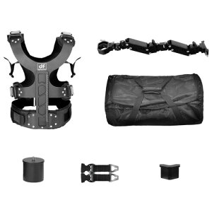 Xtahdge THANOS-SE WoT|[gxXg A[ X^rCU[̈ ch␳ 2kg`8kg̏d For DJI RS2/RSC2 RONIN-4D For Zhiyun Crane 3S Weebill2 Moza AirCross3 FeiyuTech SCORP CɑΉ